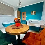 Bed & Breakfast Forteca, Goscinne Nad Stawem Dzierżoniów