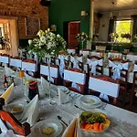 Forteca, Goscinne Nad Stawem Bed & Breakfast