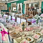 Forteca, Goscinne Nad Stawem Bed & Breakfast