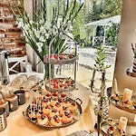 Forteca, Goscinne Nad Stawem Bed & Breakfast Dzierżoniów