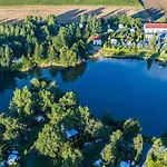 Forteca, Goscinne Nad Stawem Bed & Breakfast