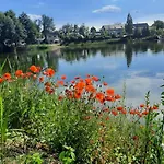 Forteca, Goscinne Nad Stawem