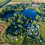 Forteca, Goscinne Nad Stawem Bed and Breakfast