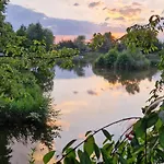 Bed & Breakfast Forteca, Goscinne Nad Stawem