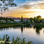 Bed & Breakfast Forteca, Goscinne Nad Stawem