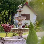 Bed & Breakfast Forteca, Goscinne Nad Stawem