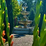 Bed and Breakfast Forteca, Goscinne Nad Stawem
