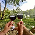 Forteca, Goscinne Nad Stawem Bed and Breakfast