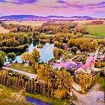 Forteca, Goscinne Nad Stawem Bed and Breakfast 3*