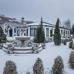 Forteca, Goscinne Nad Stawem 3* Dzierżoniów