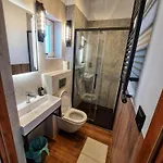 Bed and Breakfast Forteca, Goscinne Nad Stawem
