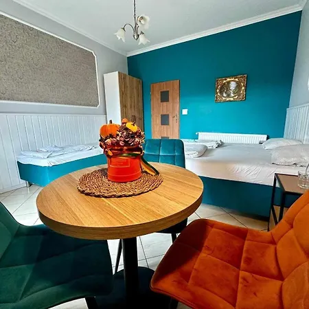 Bed & Breakfast Forteca, Goscinne Nad Stawem Dzierzoniow