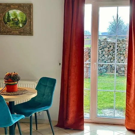 Frühstückspension Forteca, Goscinne Nad Stawem 3*