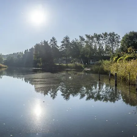 Bed & Breakfast Forteca, Goscinne Nad Stawem