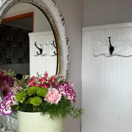 Forteca, Goscinne Nad Stawem Bed & Breakfast