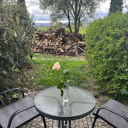 Bed & Breakfast Forteca, Goscinne Nad Stawem