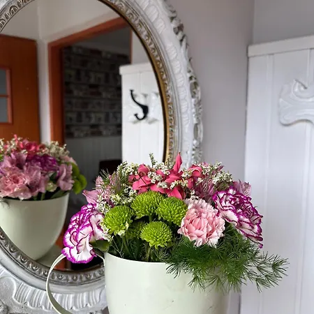 Forteca, Goscinne Nad Stawem Отель типа 