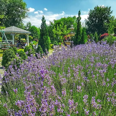 Bed and Breakfast Forteca, Goscinne Nad Stawem
