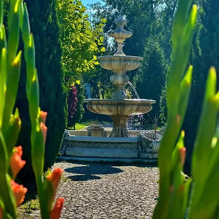 Bed & Breakfast Forteca, Goscinne Nad Stawem