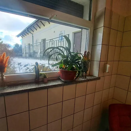 Forteca, Goscinne Nad Stawem Oda ve Kahvaltı 3*