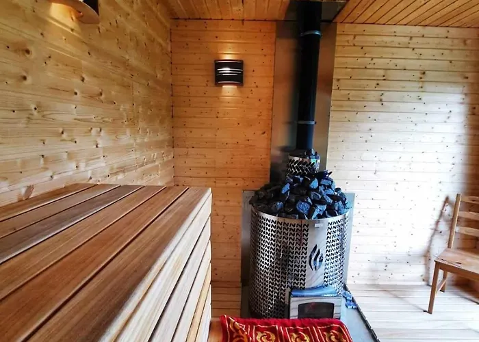 Oda ve Kahvaltı Forteca, Goscinne Nad Stawem 3*