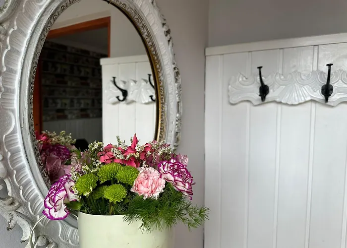 Forteca, Goscinne Nad Stawem Oda ve Kahvaltı